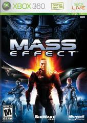 Mass Effect - Xbox 360 (ONLINE ORDER ONLY)