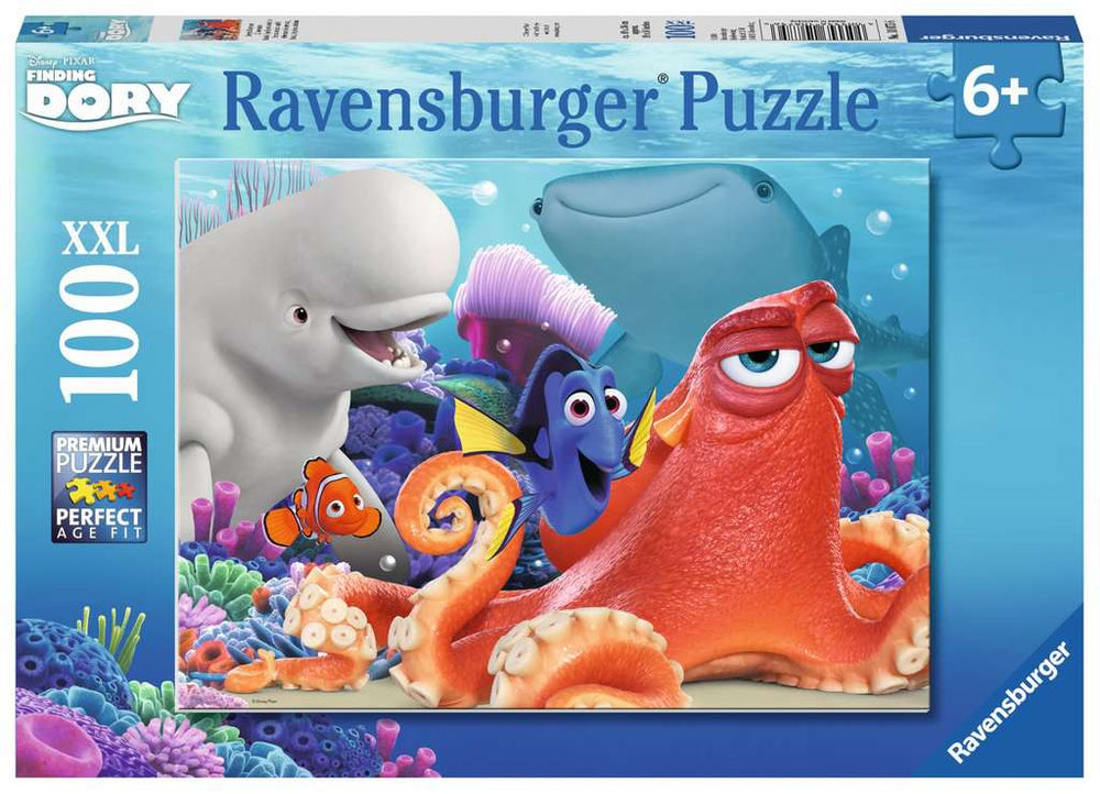 Puzzle: Finding Dory (ONLINE ORDER ONLY)