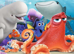 Puzzle: Finding Dory (ONLINE ORDER ONLY)