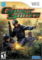 Ghost Squad - Wii (ONLINE ORDER ONLY)