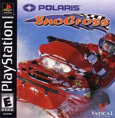 Polaris SnoCross - Playstation (ONLINE ORDER ONLY)