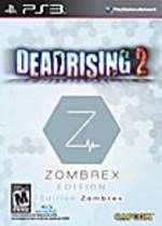 Dead Rising 2 Zombrex Edition (ONLINE ORDER ONLY)