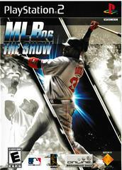 MLB 06 The Show - Playstation 2 (ONLINE ORDER ONLY)