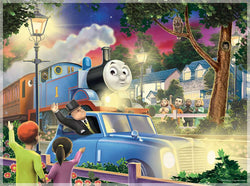 Puzzle: Thomas & Friends - Traveling Thomas (ONLINE ORDER ONLY)
