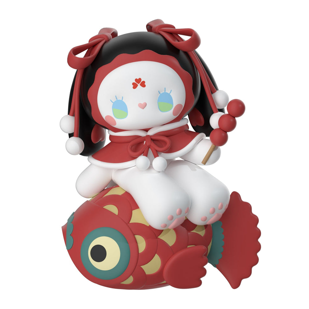 EMMA Secret Forest Dim Lights Series Blind Box (1 Blind Box) (ONLINE ORDER ONLY)