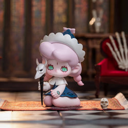 Killa Treasure Pavilion Series Blind Box (1 Blind Box) (ONLINE ORDER ONLY)