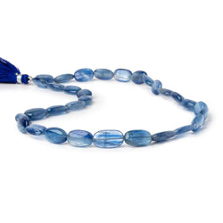 11-16mm Kyanite Plain Nugget Beads 16 inch 30 pieces AA (ONLINE ORDER ONLY)