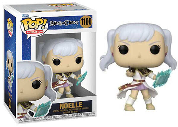 Noelle (Black Clover) 1100 (Online Order Only)
