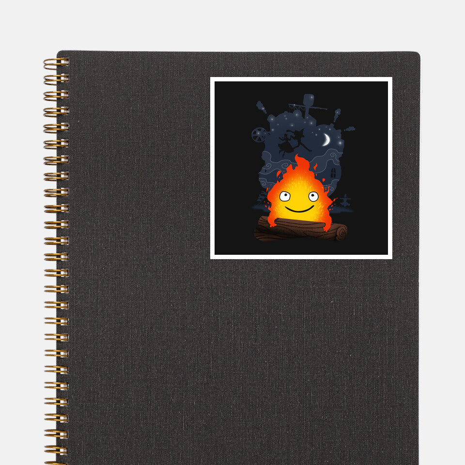 Walking Castle (Online Order Only)