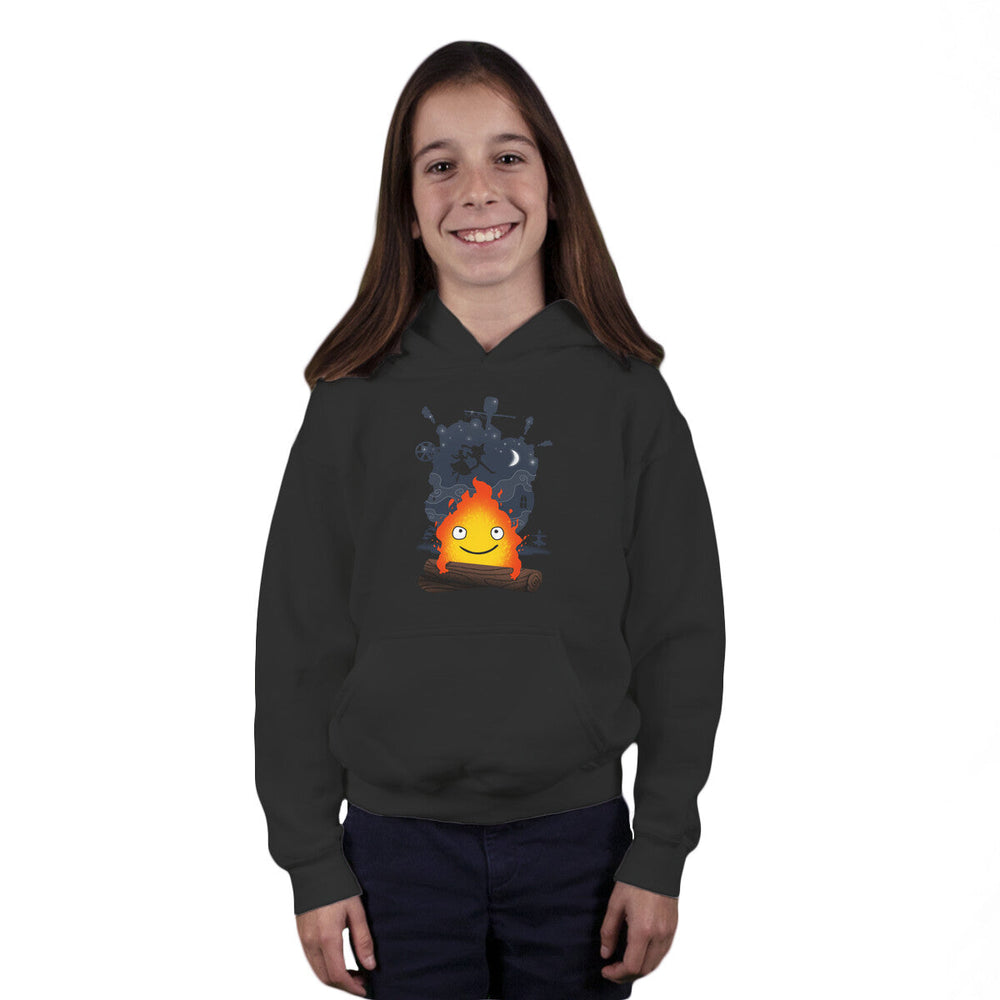 Walking Castle (Online Order Only)