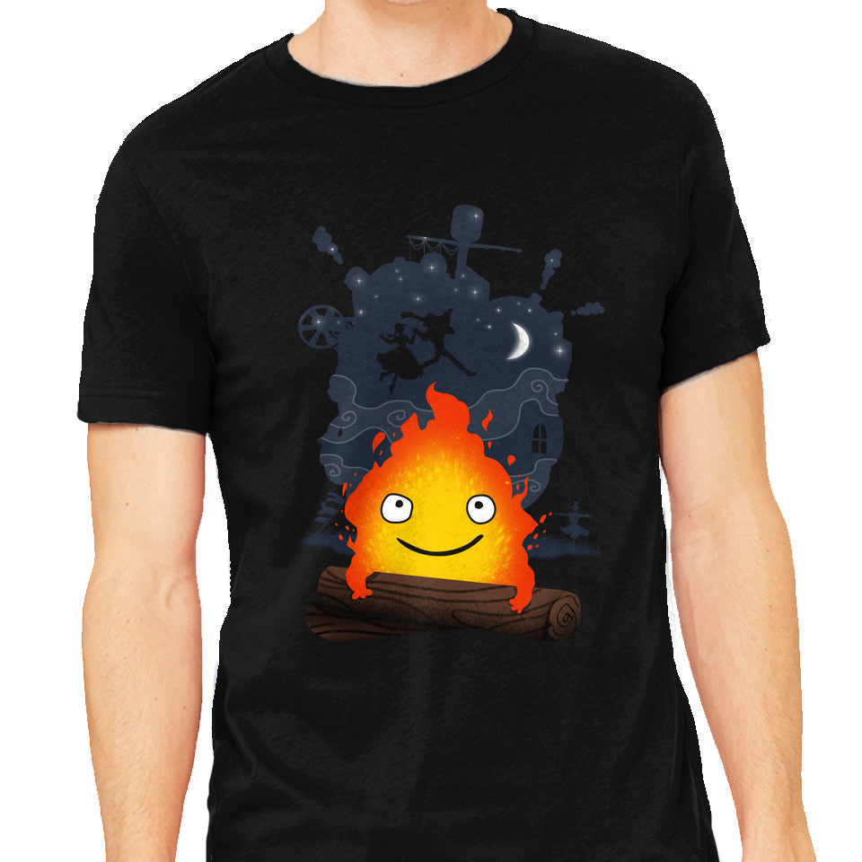 Walking Castle (Online Order Only)