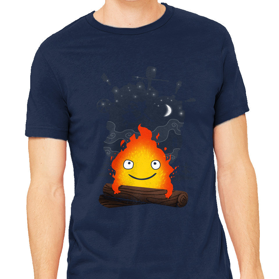 Walking Castle (Online Order Only)