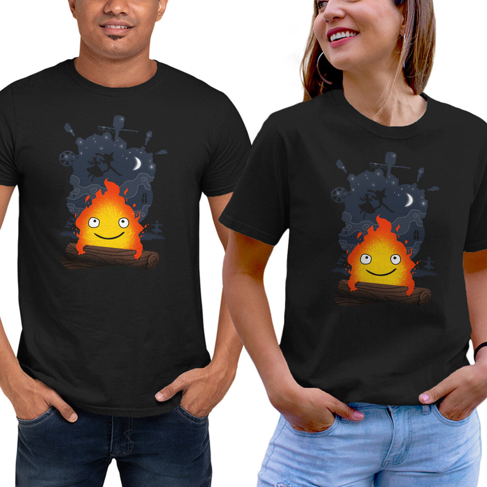 Walking Castle (Online Order Only)