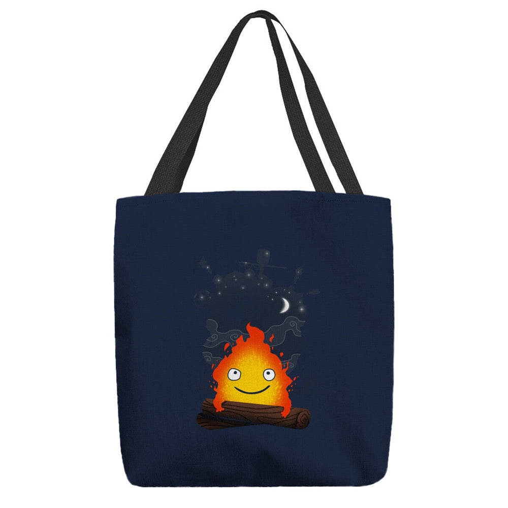 Walking Castle (Online Order Only)