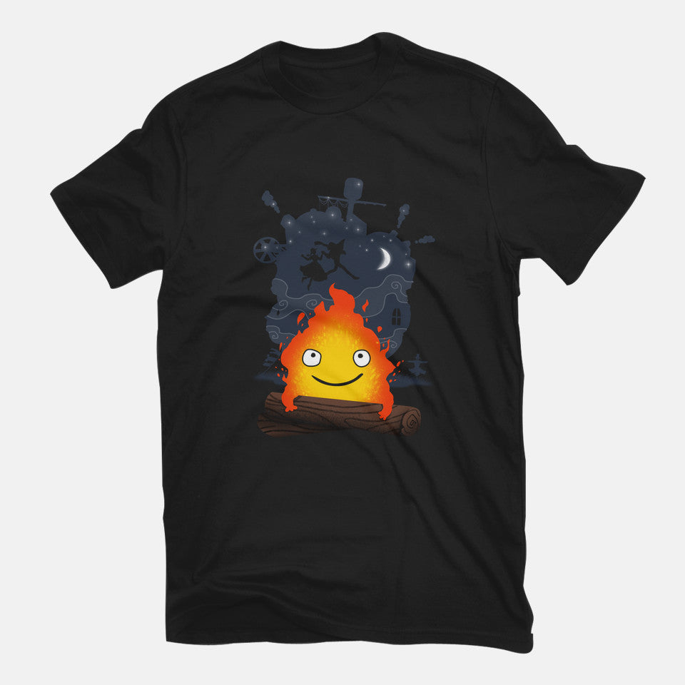 Walking Castle (Online Order Only)