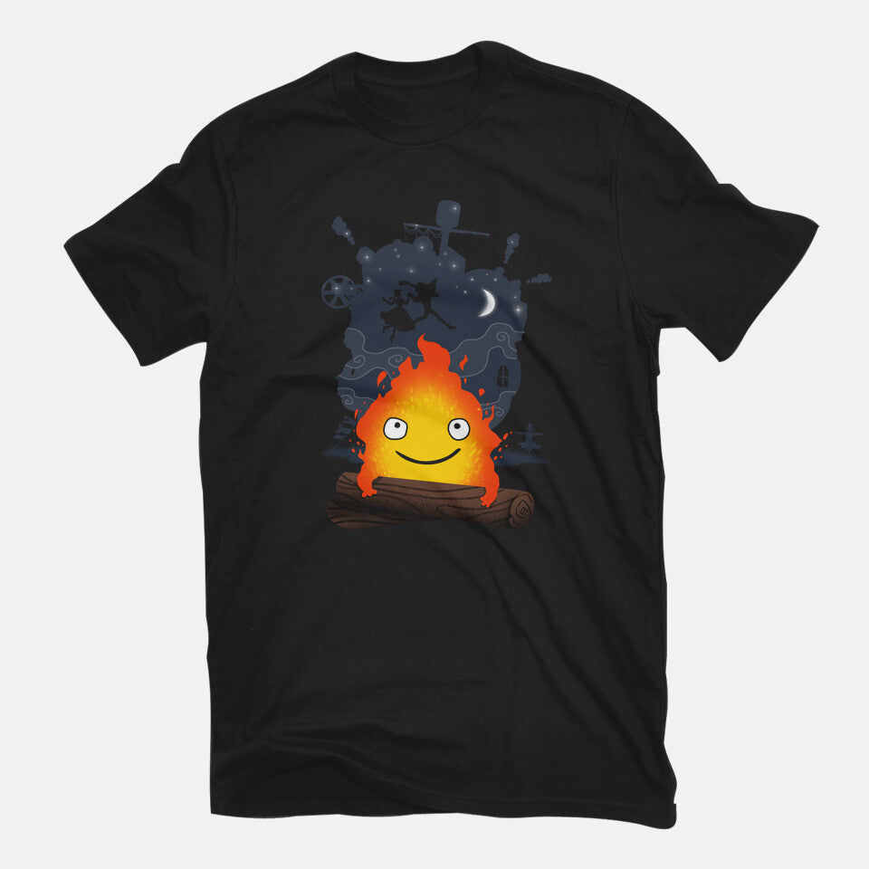 Walking Castle (Online Order Only)