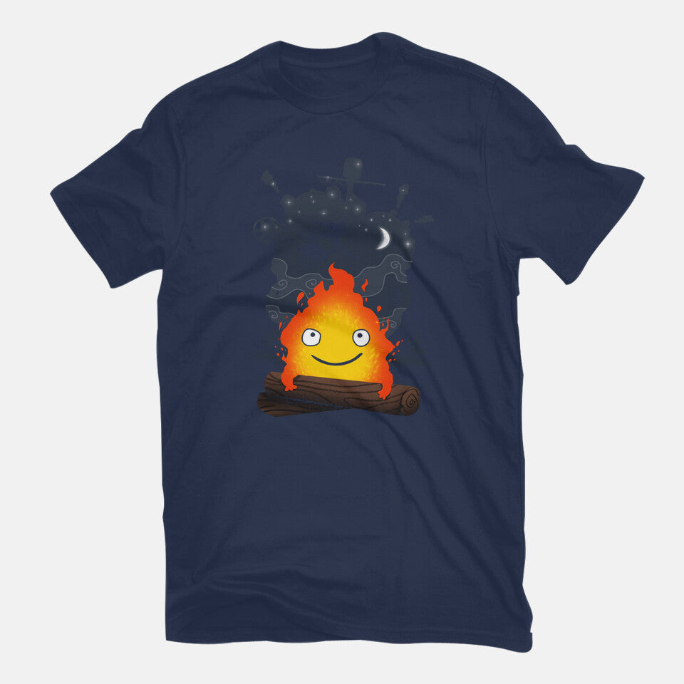 Walking Castle (Online Order Only)