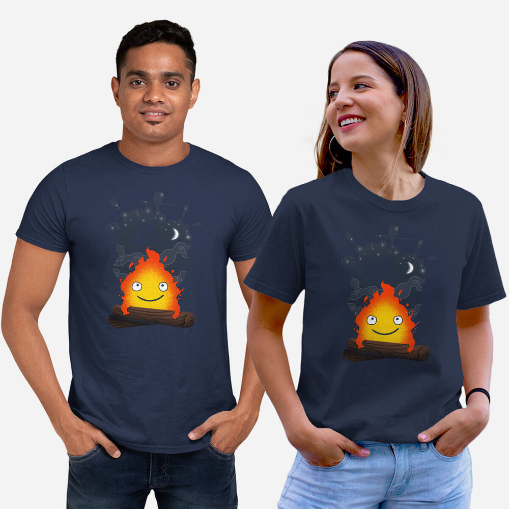 Walking Castle (Online Order Only)