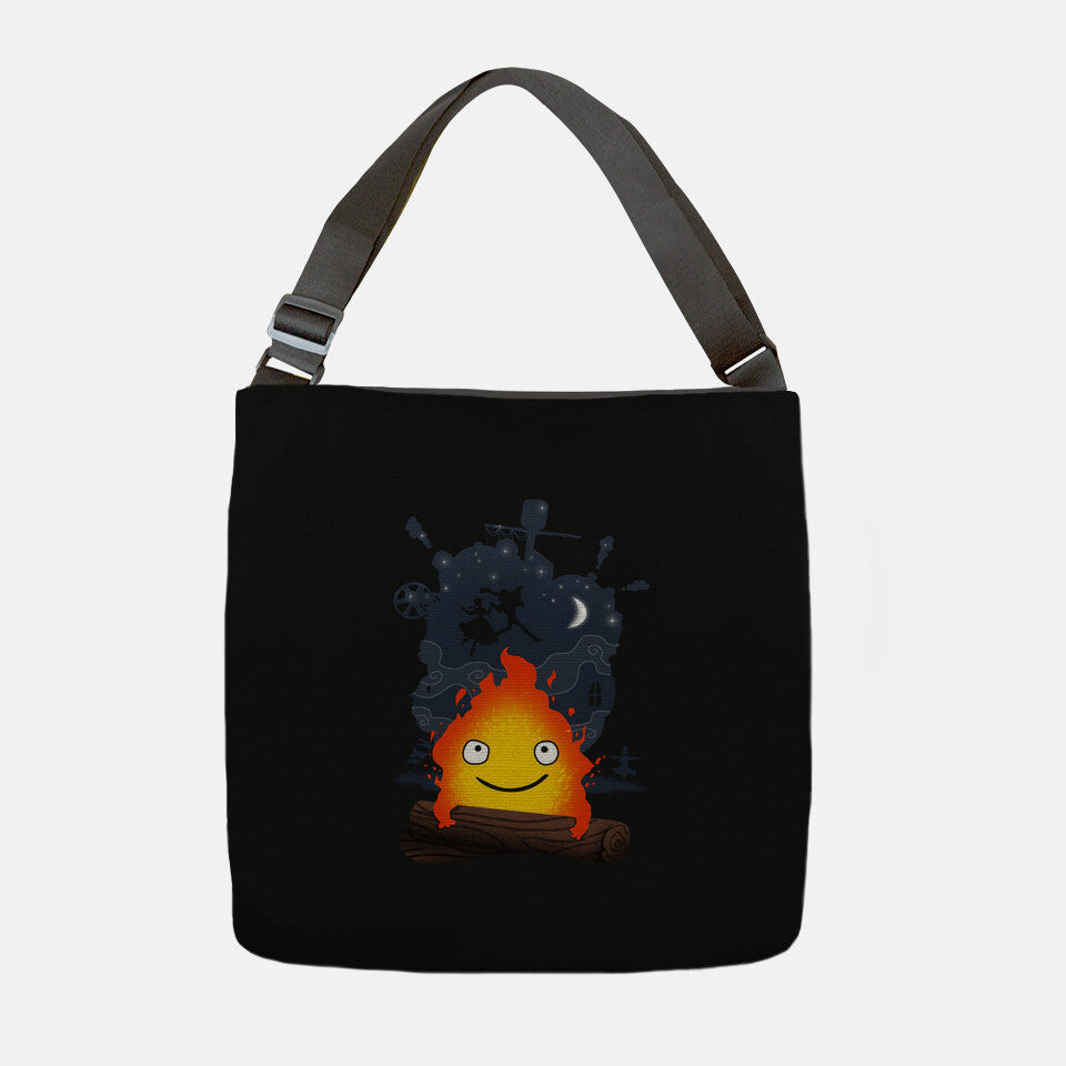 Walking Castle (Online Order Only)