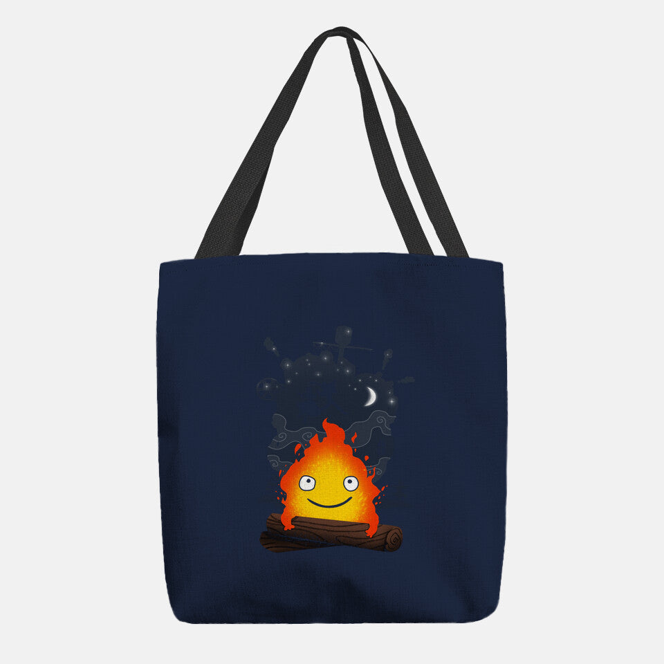 Walking Castle (Online Order Only)