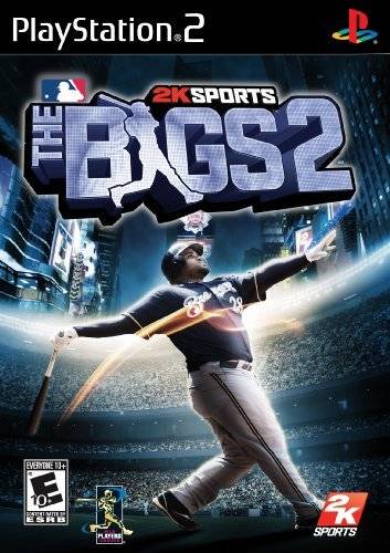 The Bigs 2 (Playstation 2) (Online Only)
