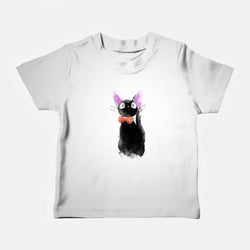 Watercolor Cat (Online Order Only)