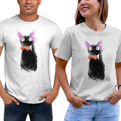 Watercolor Cat (Online Order Only)