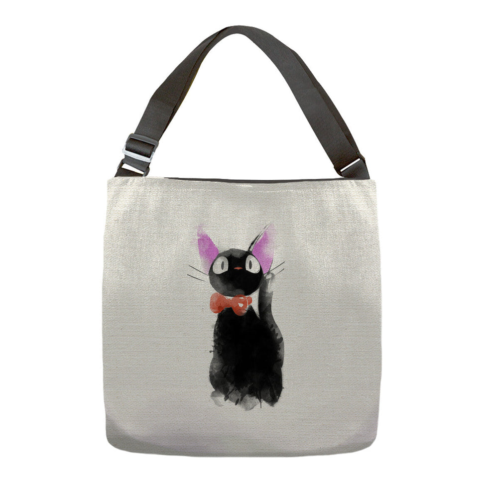 Watercolor Cat (Online Order Only)