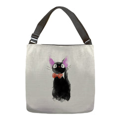 Watercolor Cat (Online Order Only)
