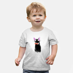 Watercolor Cat (Online Order Only)
