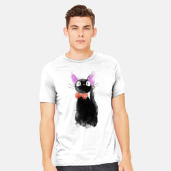 Watercolor Cat (Online Order Only)