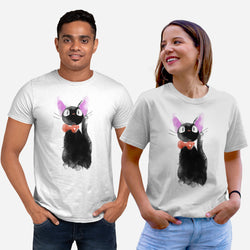 Watercolor Cat (Online Order Only)
