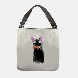 Watercolor Cat (Online Order Only)