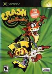 Crash Twinsanity - Xbox (ONLINE ORDER ONLY)