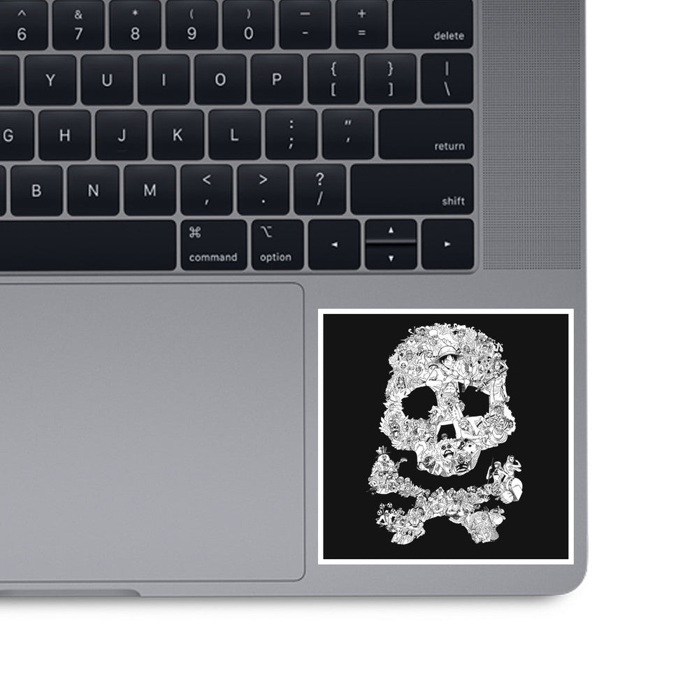 We Are Pirates (Online Order Only)