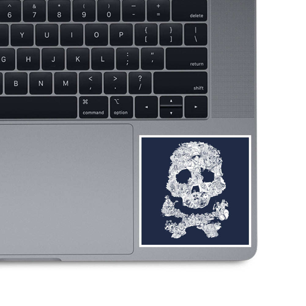 We Are Pirates (Online Order Only)