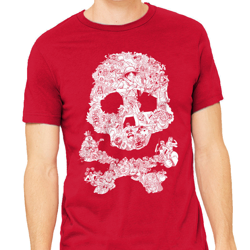 We Are Pirates (Online Order Only)