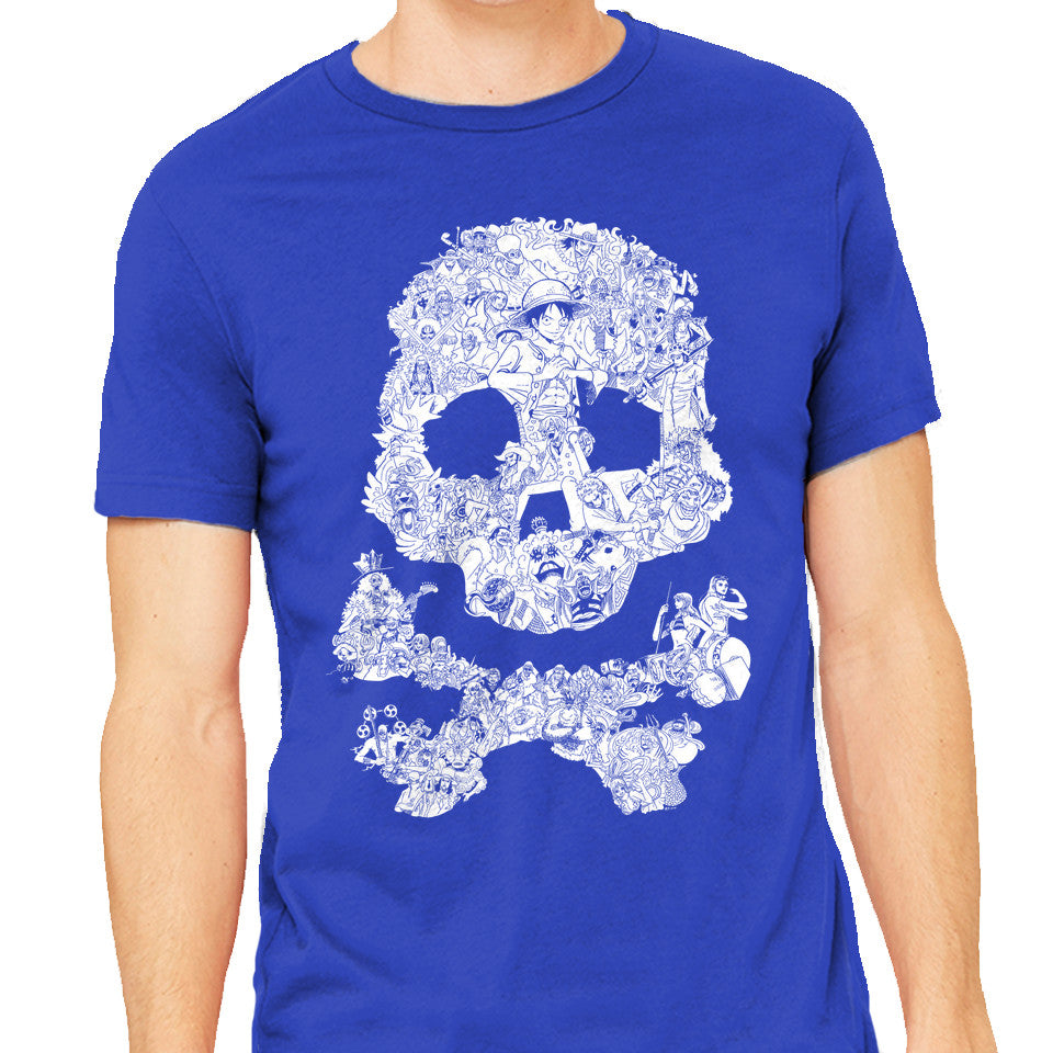 We Are Pirates (Online Order Only)