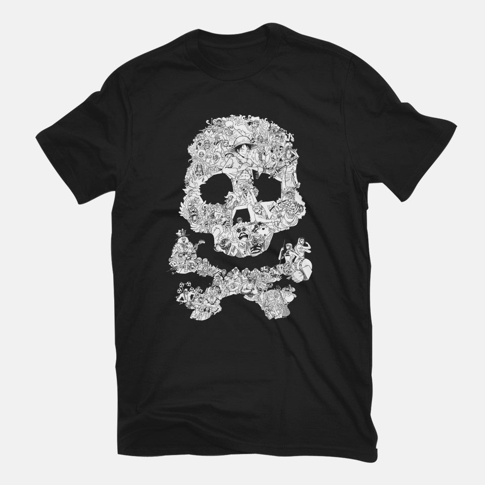 We Are Pirates (Online Order Only)