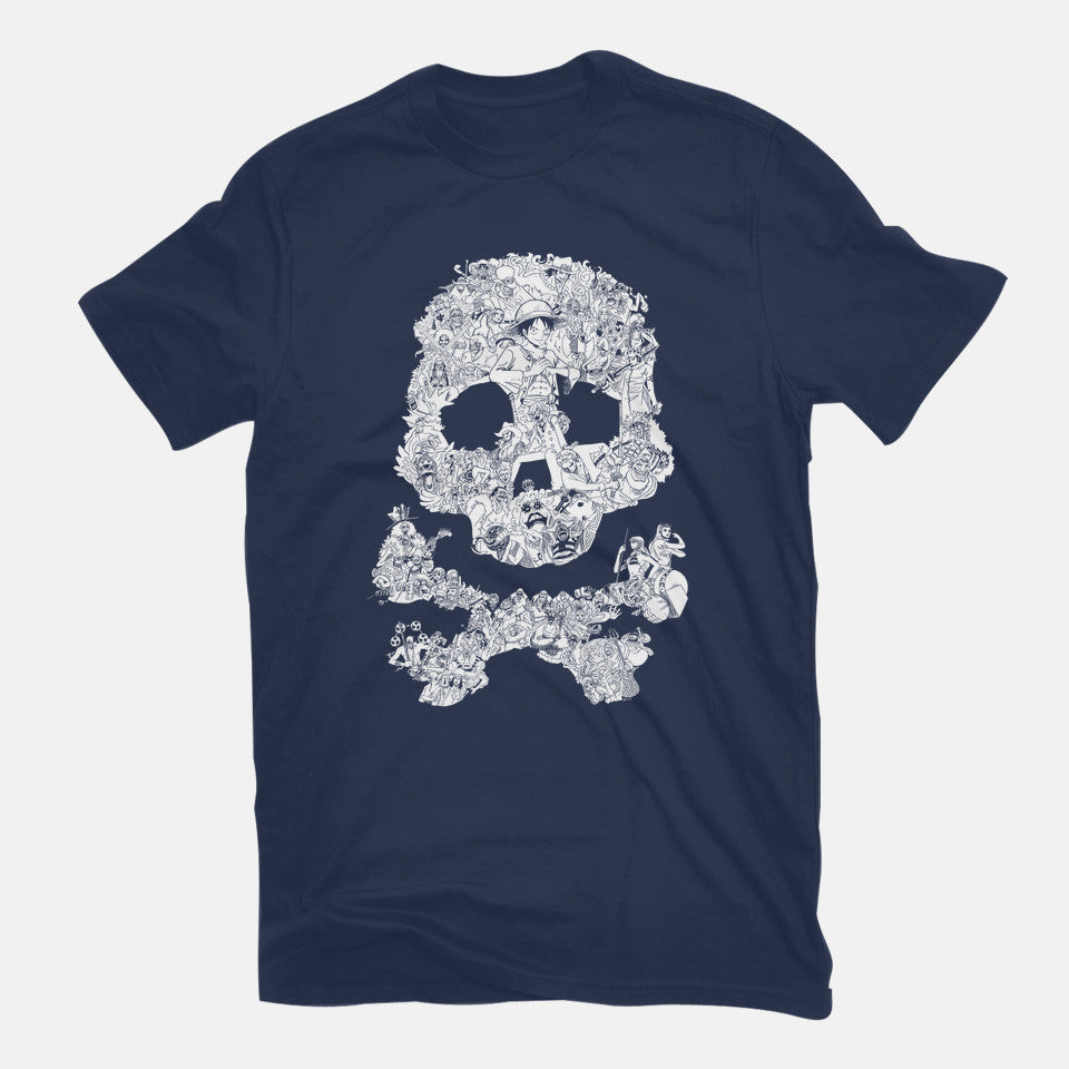 We Are Pirates (Online Order Only)