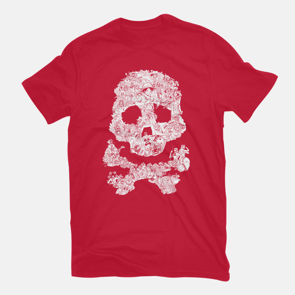 We Are Pirates (Online Order Only)