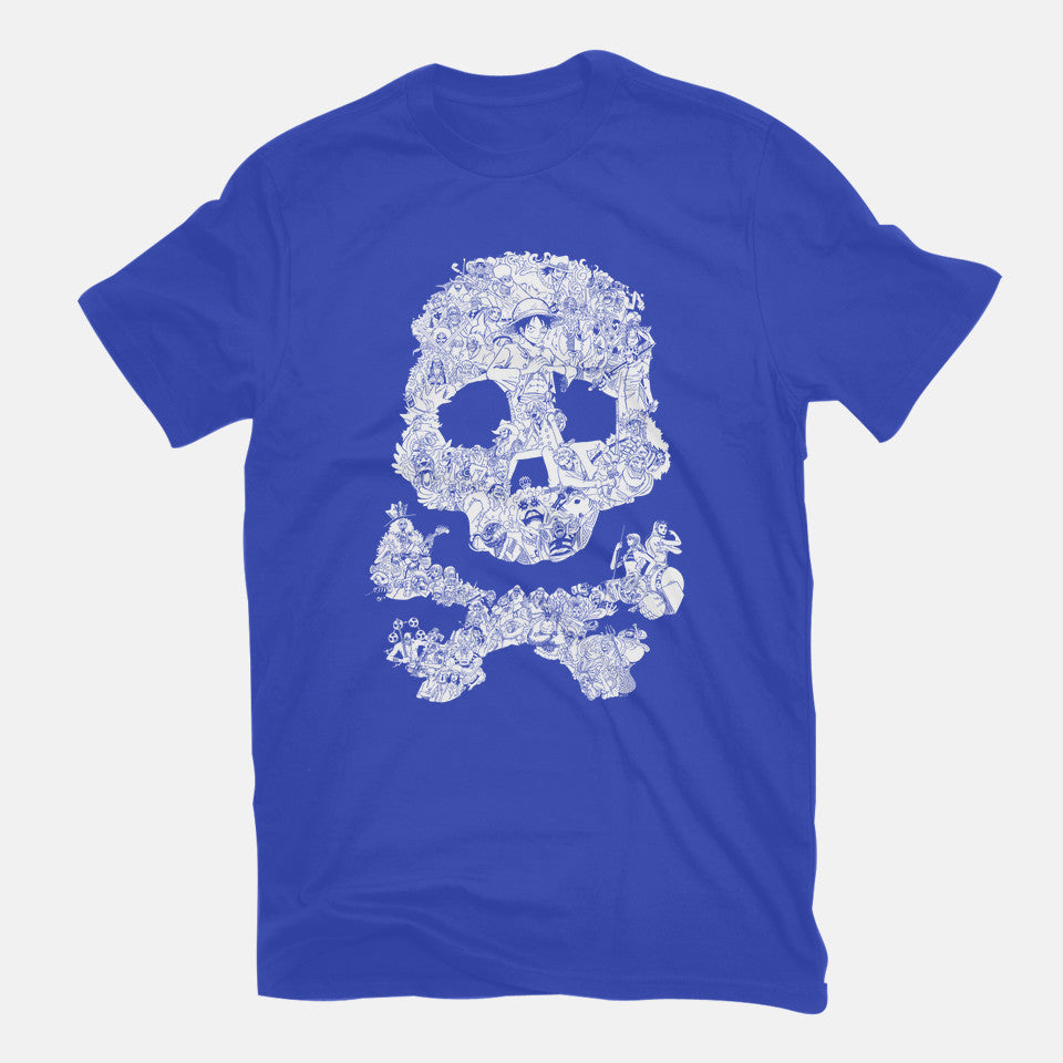 We Are Pirates (Online Order Only)
