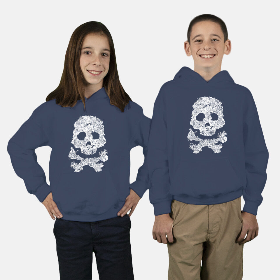 We Are Pirates (Online Order Only)