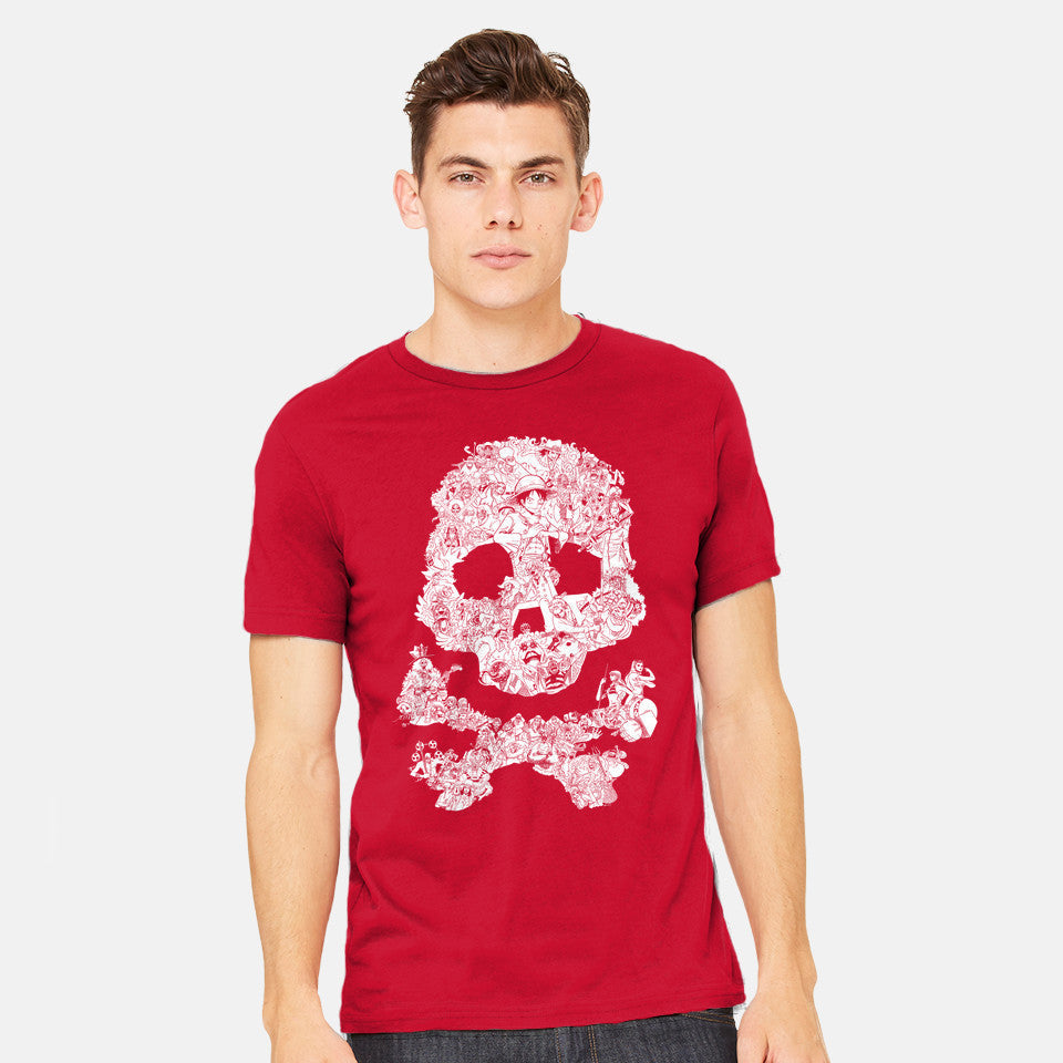 We Are Pirates (Online Order Only)