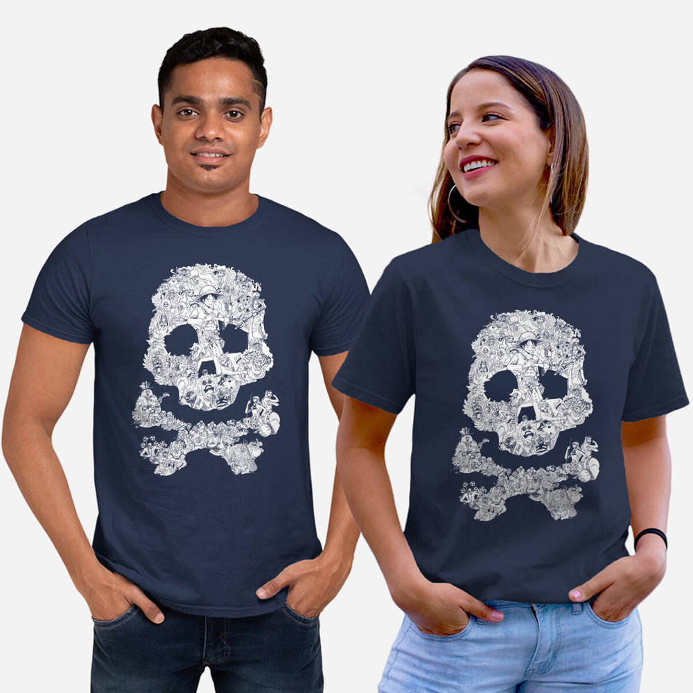 We Are Pirates (Online Order Only)