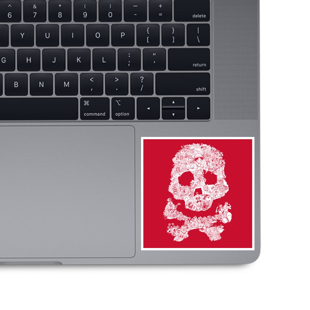 We Are Pirates (Online Order Only)
