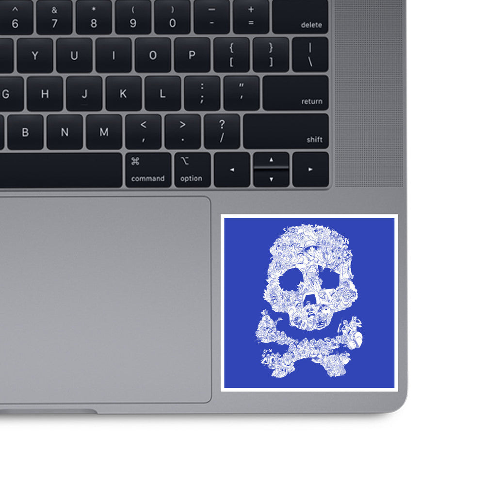 We Are Pirates (Online Order Only)
