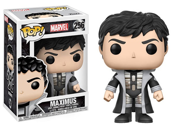 Maximus (Inhumans) 256 (Online Order Only)
