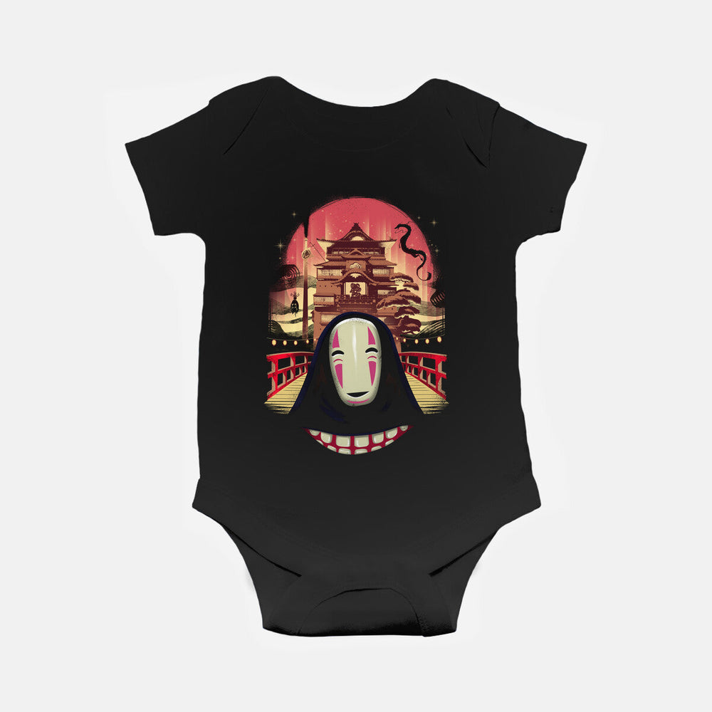 Welcome To The Magical Bath House (Online Order Only)