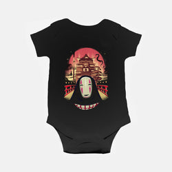 Welcome To The Magical Bath House (Online Order Only)
